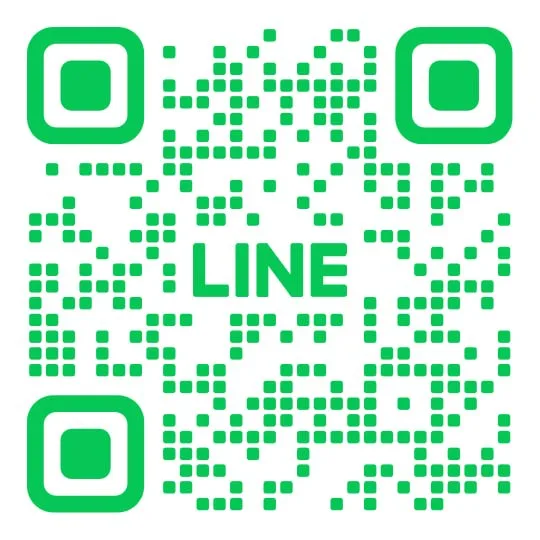 QR Code ติดต่อ สกอร์ฟุตบอล ผ่าน Line